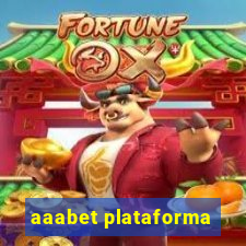 aaabet plataforma